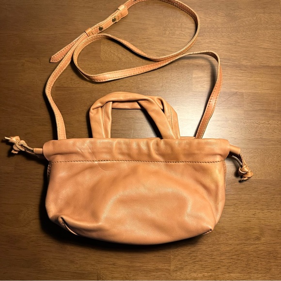 Madewell • The Piazza Mini Crossbody Bag - Picture 4 of 8